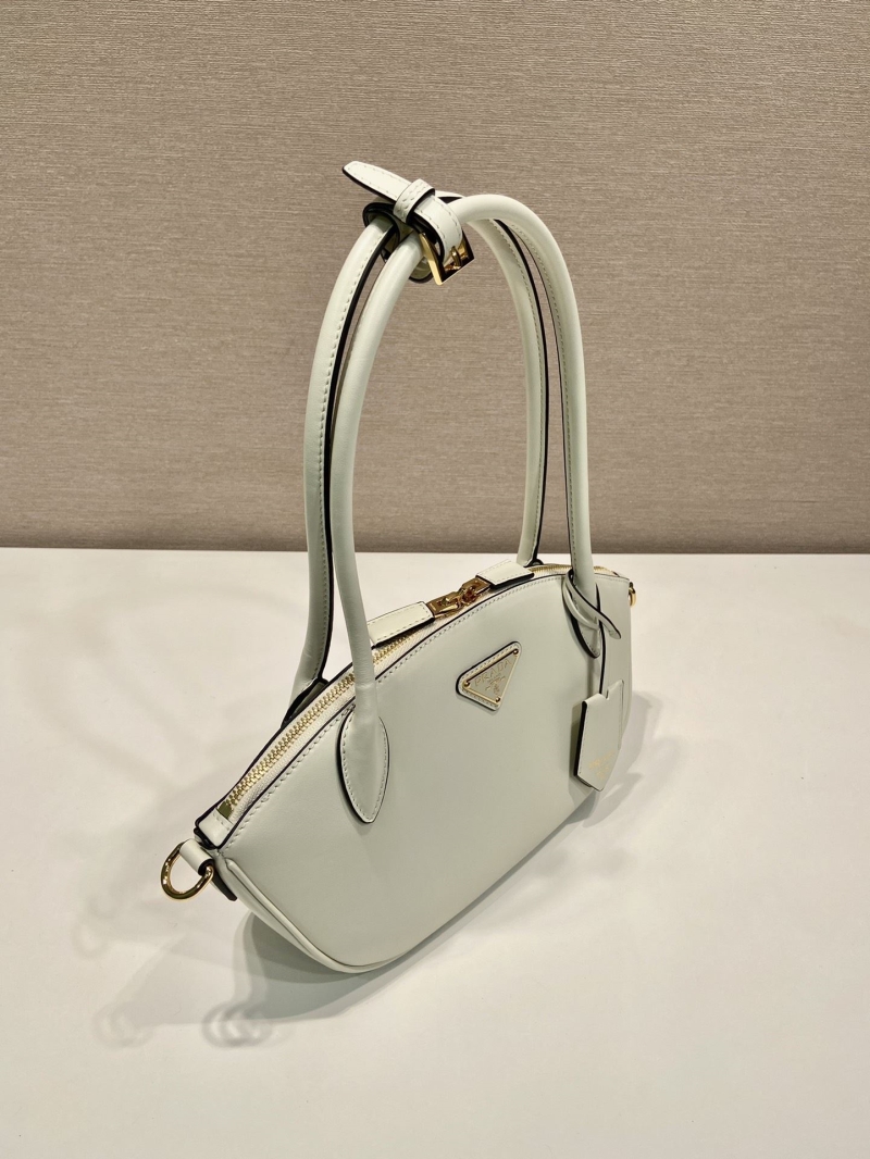 Prada Top Handle Bags